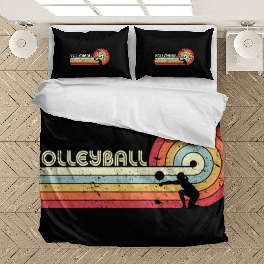 Volleyball Bedding Sets