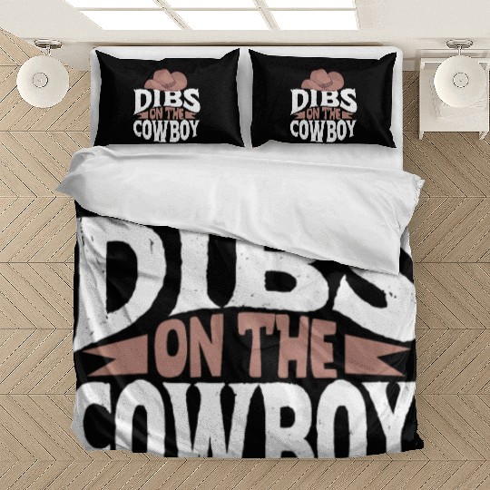 Cowboy Barn Bull Rider Rodeo Country Western Gift Bedding Sets