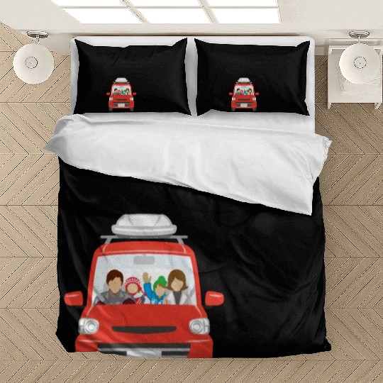 Comedy Potty Bedding Sets