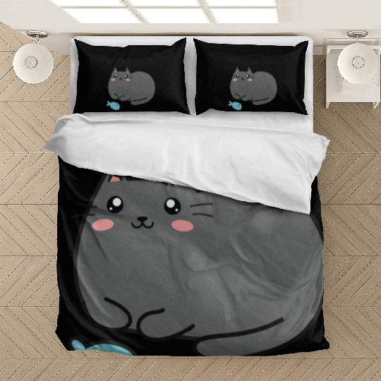 CATFISH 1 Bedding Sets