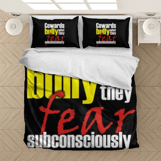 bully Bedding Sets
