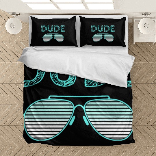 Perfect Dude Perfect Dude Merchandise Dude Bedding Sets