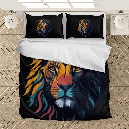 Lion king Bedding Sets