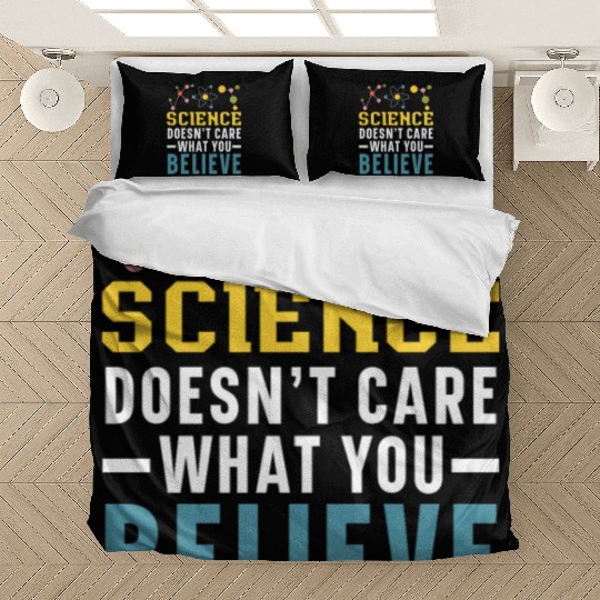 Atheism Anti-Religion Agnostic Freethinker Atheist Bedding Sets