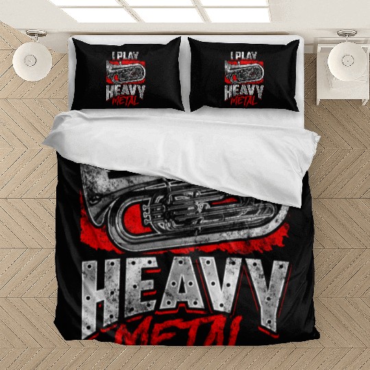 Band Nerd Tees! Bedding Sets