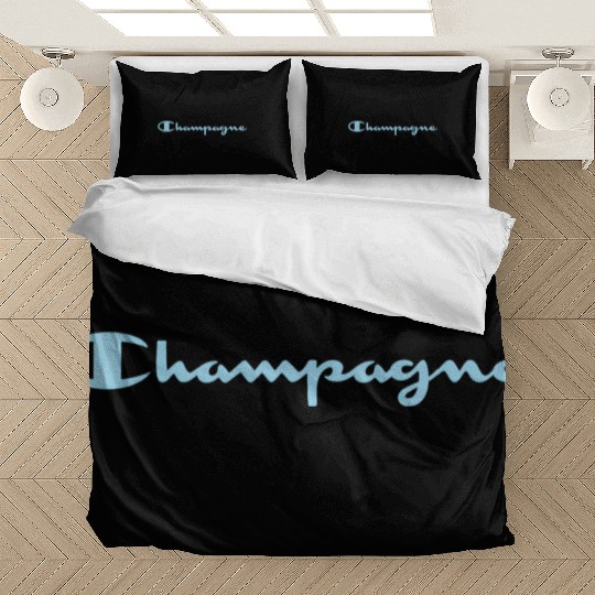 Champagne Top Bedding Sets