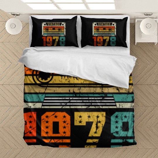1978 44 And 44Th Bedding Sets