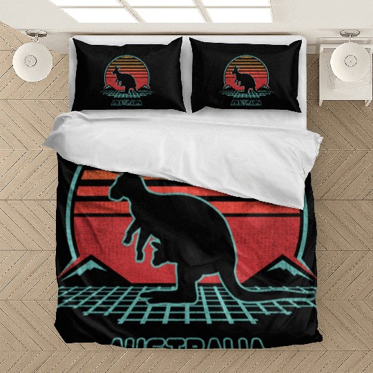 Australia 80S Style Bedding Sets