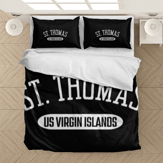 St Thomas Style St Thomas Us Virgin Islands Bedding Sets