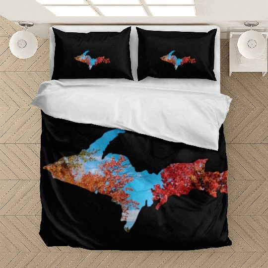 Fall / Yooper LIfe Bedding Sets