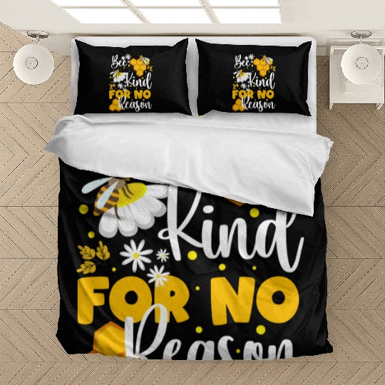 Honey Honey Bee Nature Wasp Bedding Sets