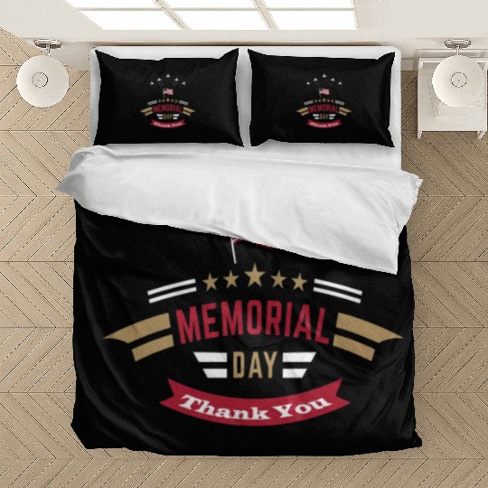 national america memorial day Bedding Sets army for you