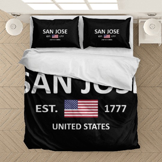 San Jose Bedding Sets