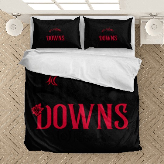 Officially Licensed Kentucky Derby Churchill Bedding Sets