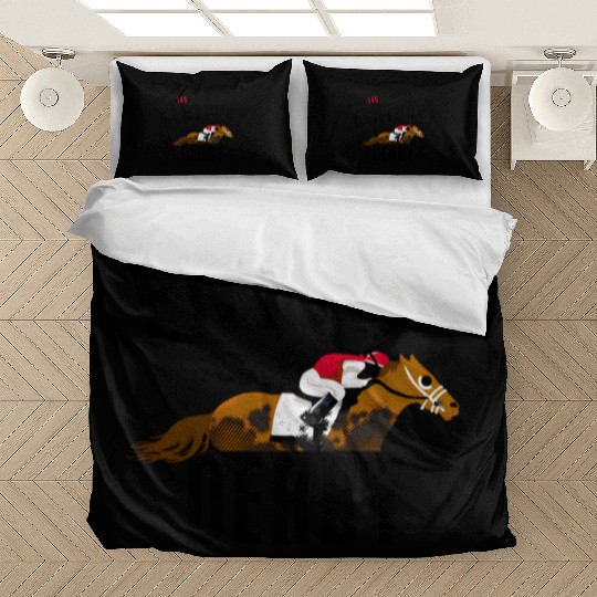 Kentucky Derby Officially Licensed 149Th Running Bedding Sets
