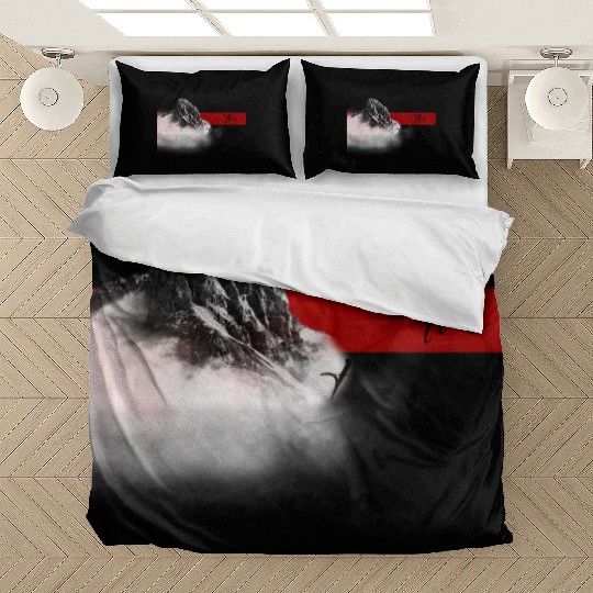 Beyond the Horizon Bedding Sets