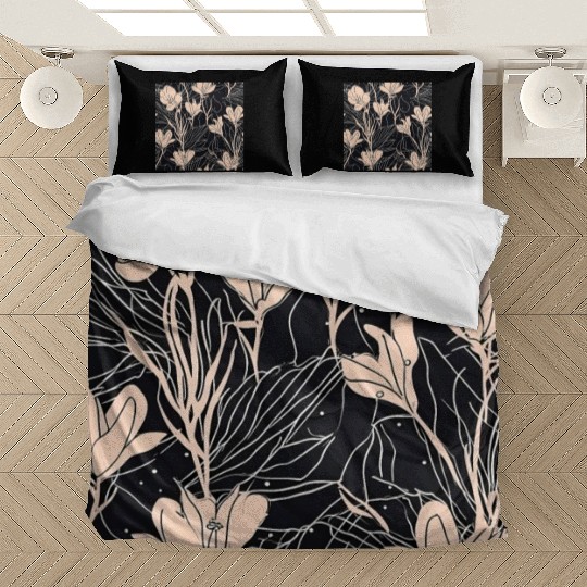 Wildflower Dreams Bedding Sets