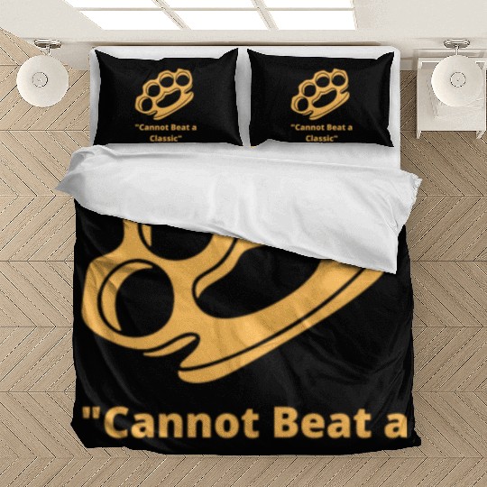 You can never Best a Classic Bedding Sets