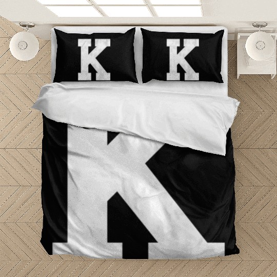 Kentucky Big Blue Baetball Football Bedding Sets
