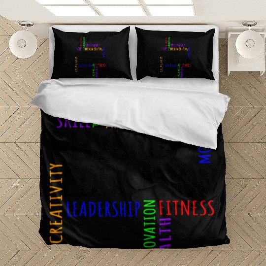 Physical Education Pe Gym Teacher Sport Bedding Sets