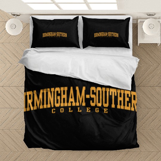 Birmingham–Southern Oc0218 Bedding Sets
