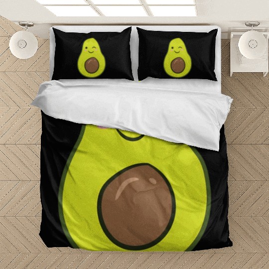 Avocado Avocado Bedding Sets