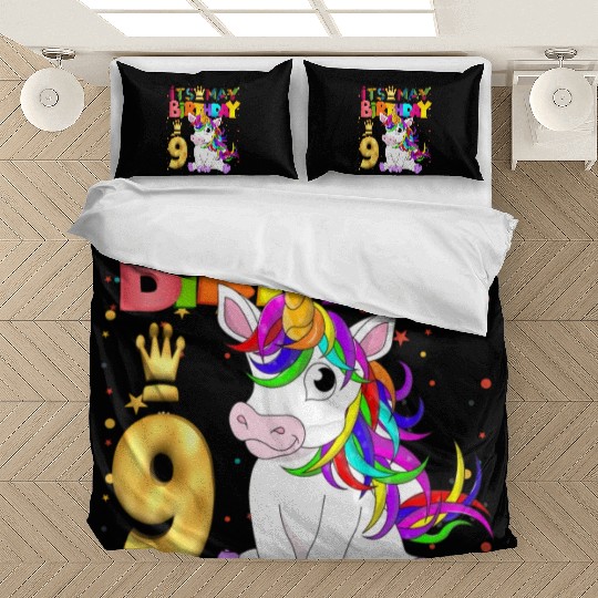 Uorn Party Animal 9Th Uorn Bedding Sets
