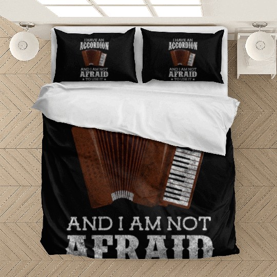 Music Culture Concert Festival Bedding Sets