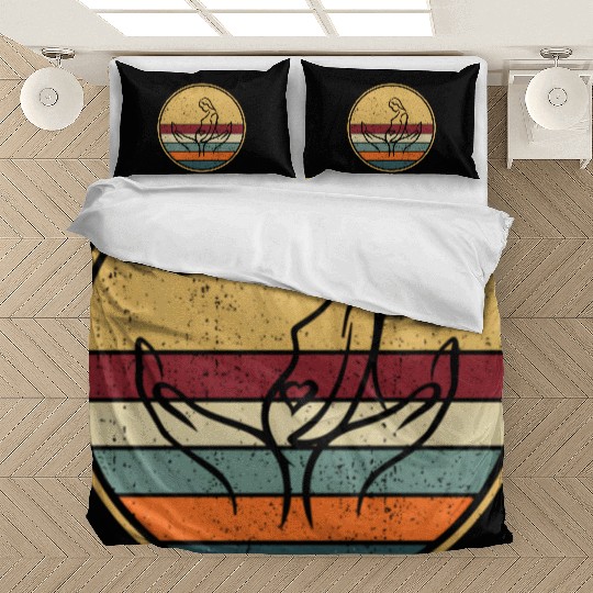 Midwife Thank You - Doula Midwifery Midwife Bedding Sets