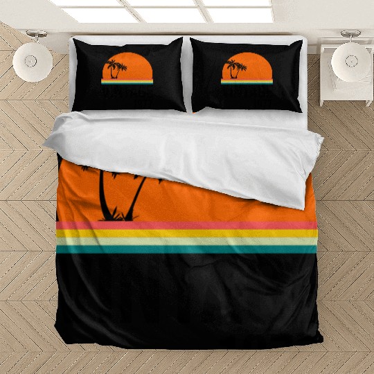 Vintage 1977 Bedding Sets