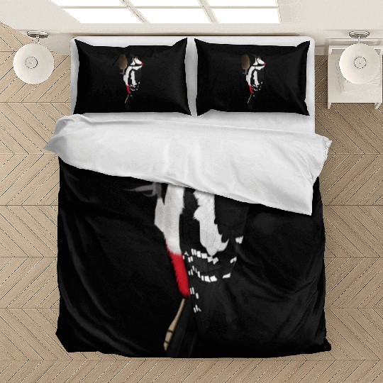 Woodpecker Bird Birdwatcher Ornithologist Biologis Bedding Sets