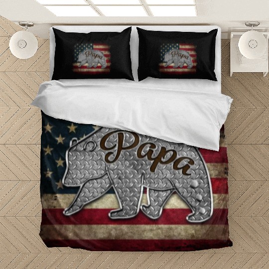 american dad Bedding Sets