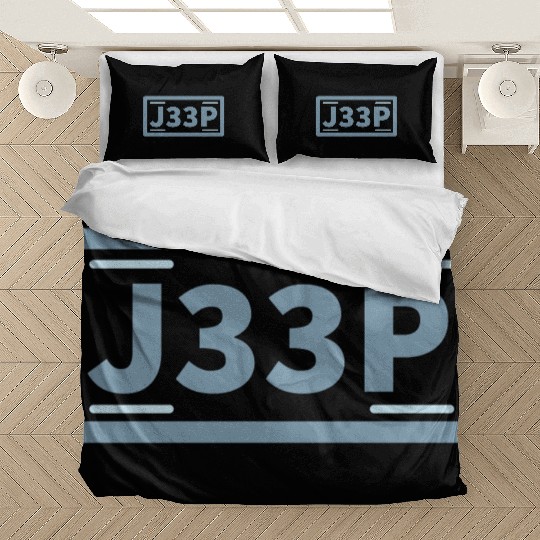Jeep Bedding Sets