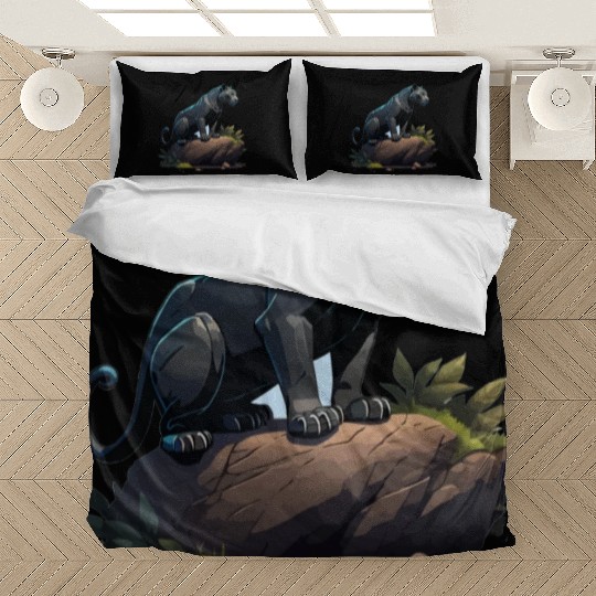black panther Bedding Sets