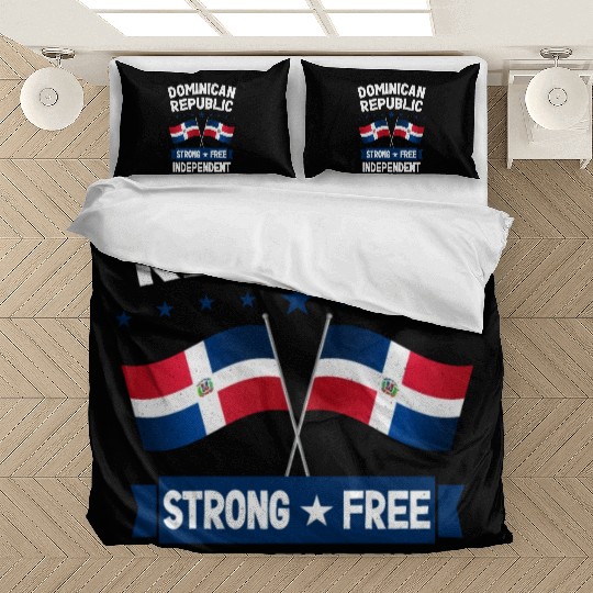 Dominican Republic Bedding Sets