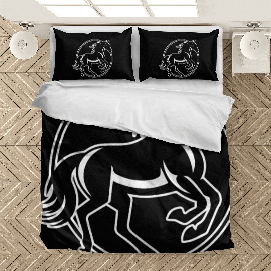 Horse Equine Pony Bedding Sets