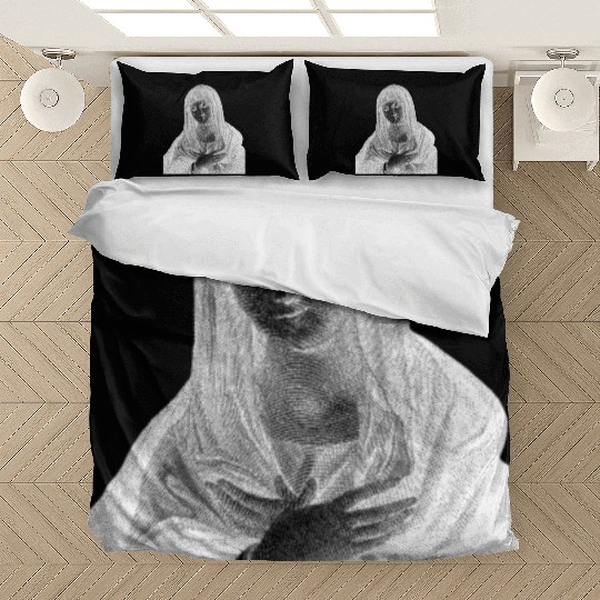 Our Lady Of Guadalupe Virgin Mary Bedding Sets