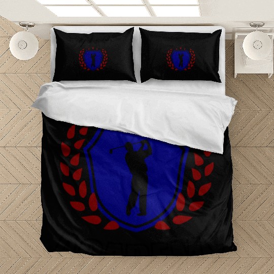 Golf Academy Bedding Sets