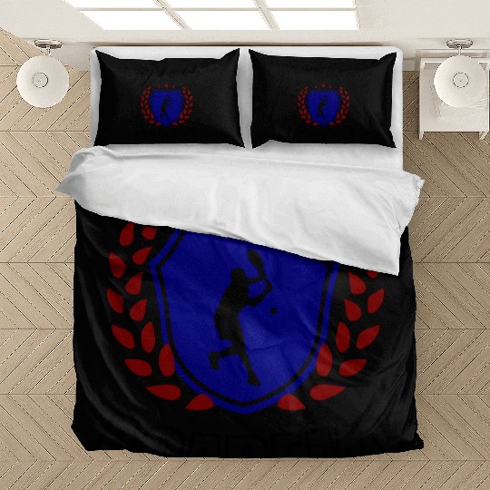 Tennis Academy Bedding Sets