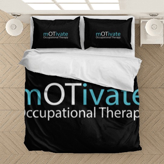 Occupational Therapy Bedding Sets