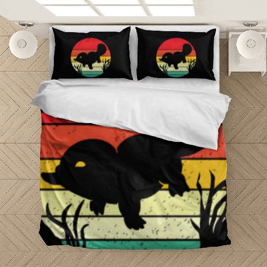 Platypus Bedding Sets