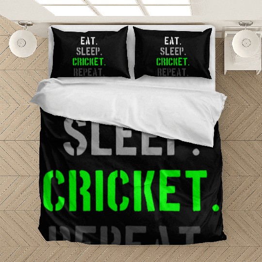 Cricket Bedding Sets