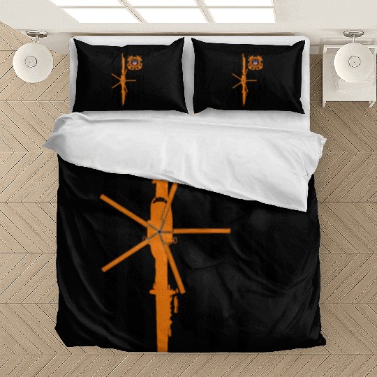 Us Coast Guard Uscg U S Armed Forces Patriot Bedding Sets