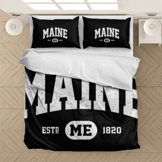 Maine Maine 207 Bedding Sets