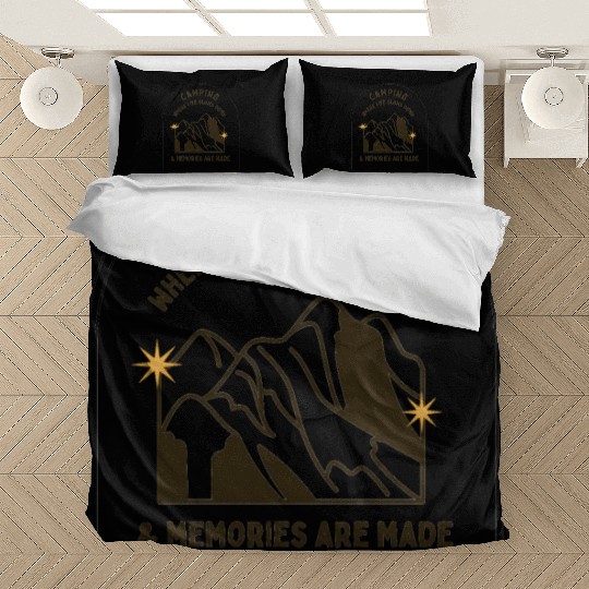 Camping Bedding Sets