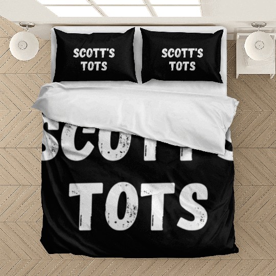 Scott'S Tots Office Bedding Sets
