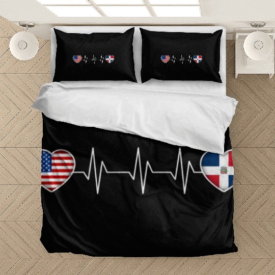 Dominican Republic Bedding Sets