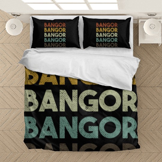 Bangor Maine Bedding Sets