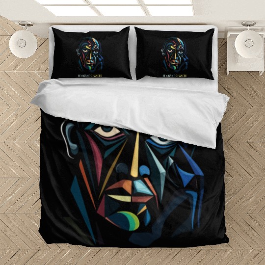 Be A Game Changer Bedding Sets