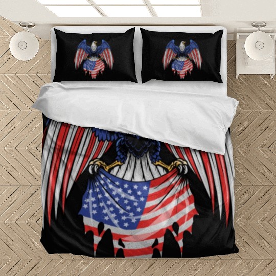 American Pride Bedding Sets